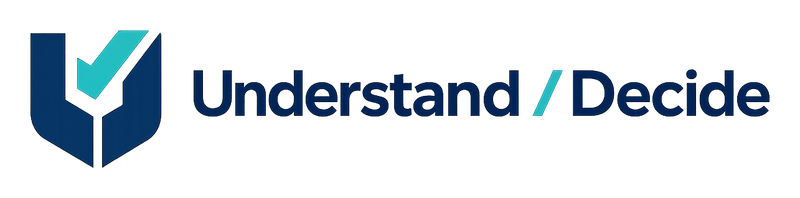 Understand Decide